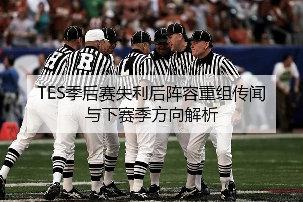 TES季后赛失利后阵容重组传闻与下赛季方向解析